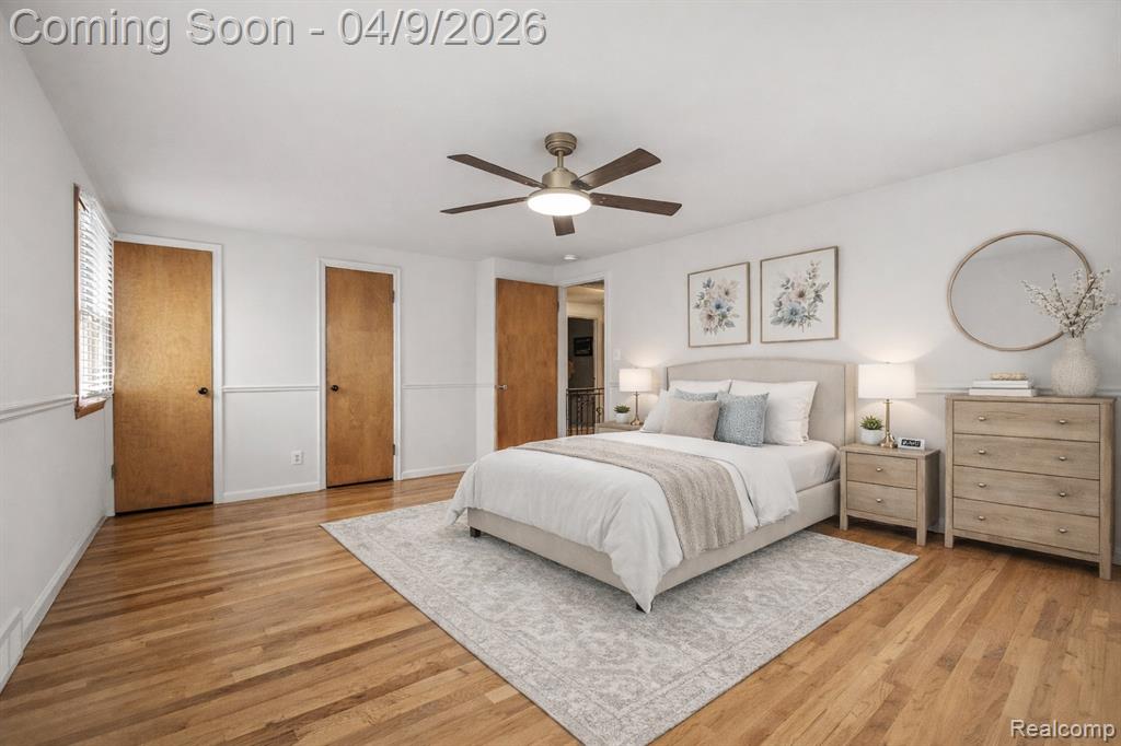 420 Claremont Street, Dearborn, MI 48124 — Photo 24