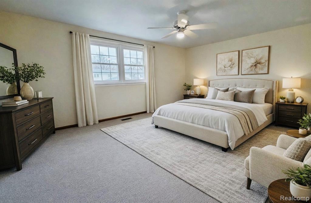 20204 Longwood Court, Northville, MI 48167 — Photo 14
