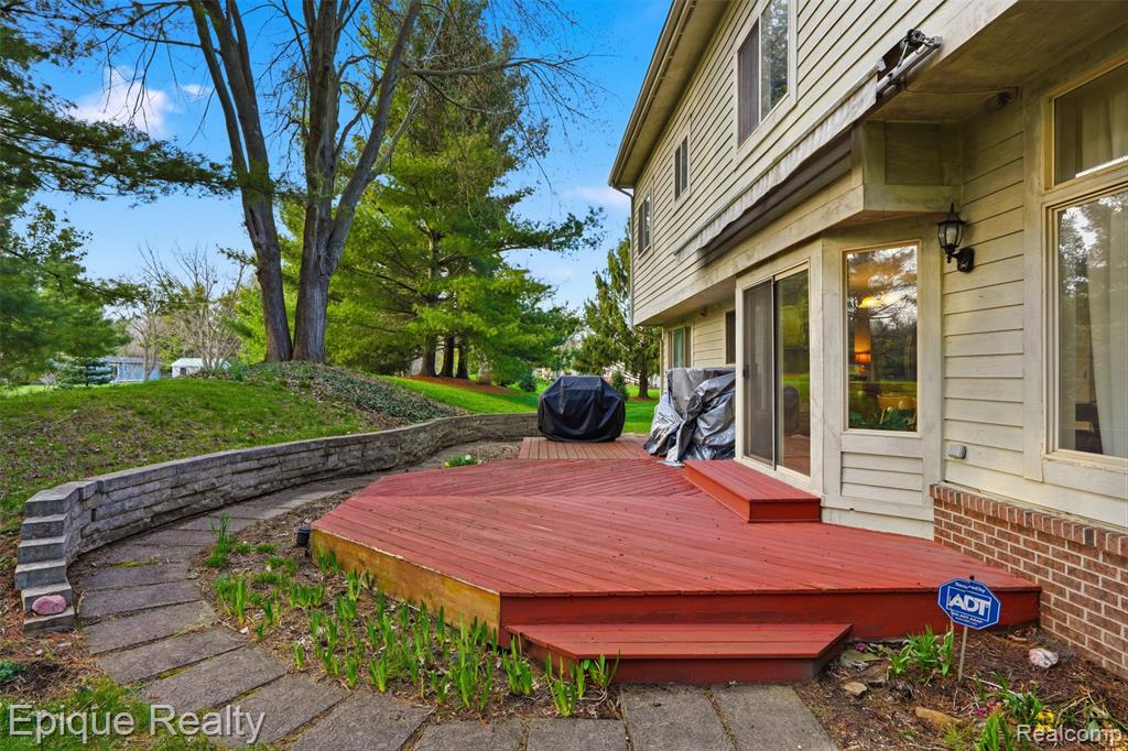 2442 Moors Court, Ann Arbor, MI 48108 — Photo 48