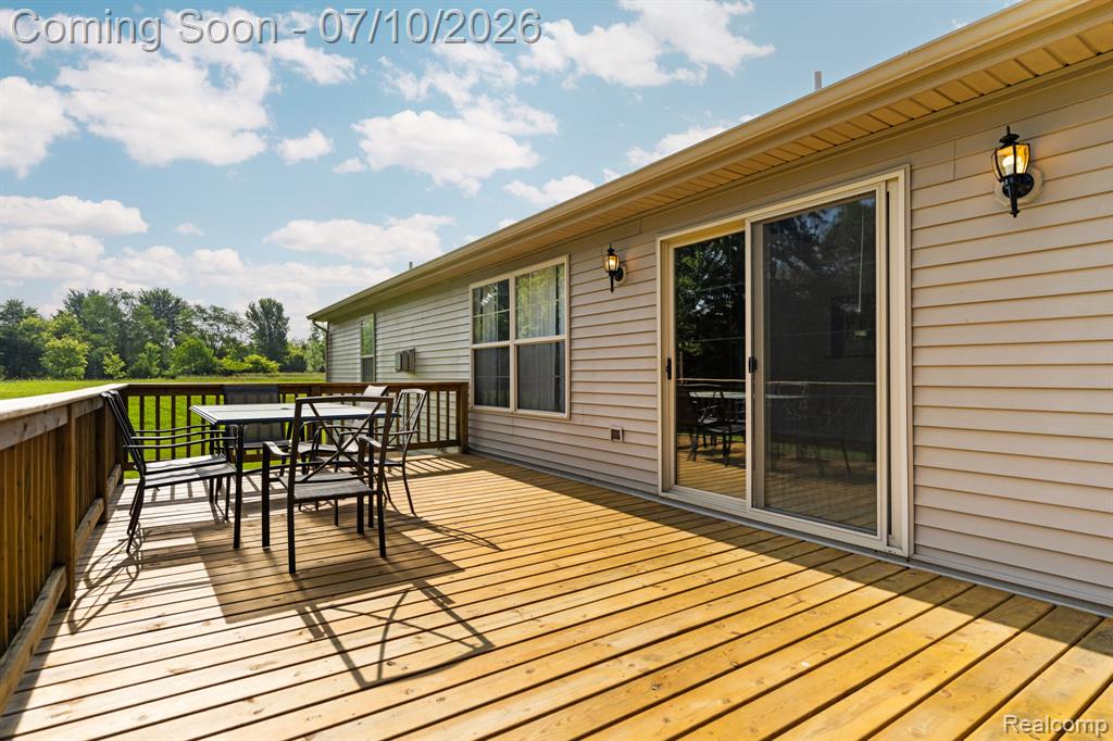 3144 N Nicholson Road, Fowlerville, MI 48836 — Photo 25