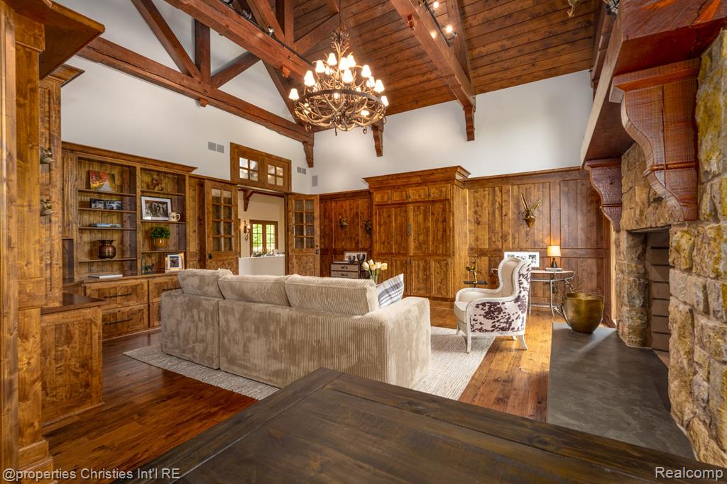 47765 Bellagio Drive, Northville, MI 48167 — Photo 20
