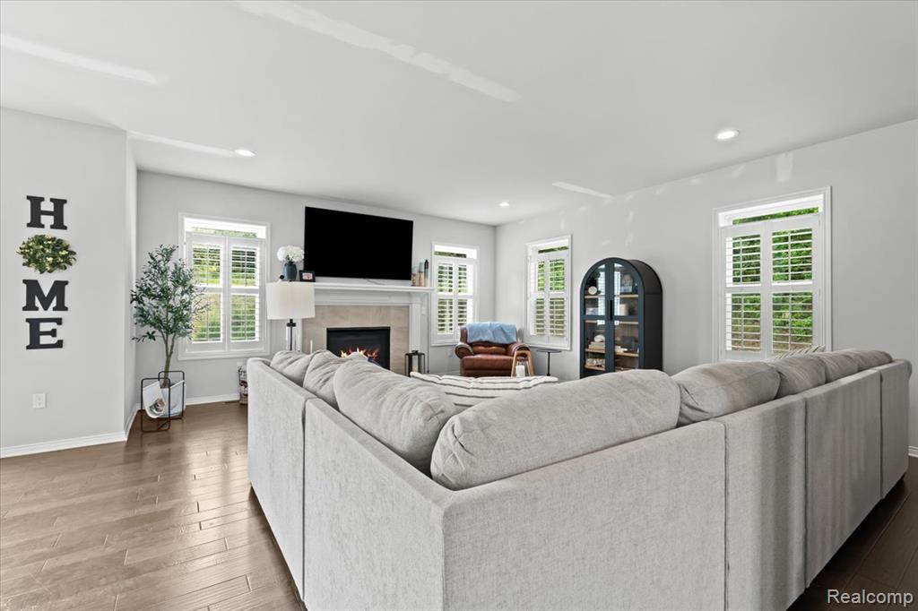 5641 Ciderberry Drive, Brighton, MI 48116 — Photo 11