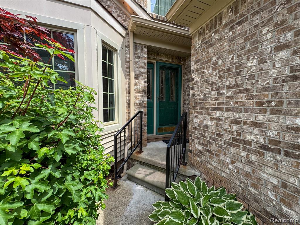 45325 Stonehedge Drive, Plymouth, MI 48170 — Photo 5