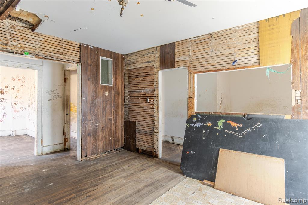 1488 17th Street, Detroit, MI 48216 — Photo 22