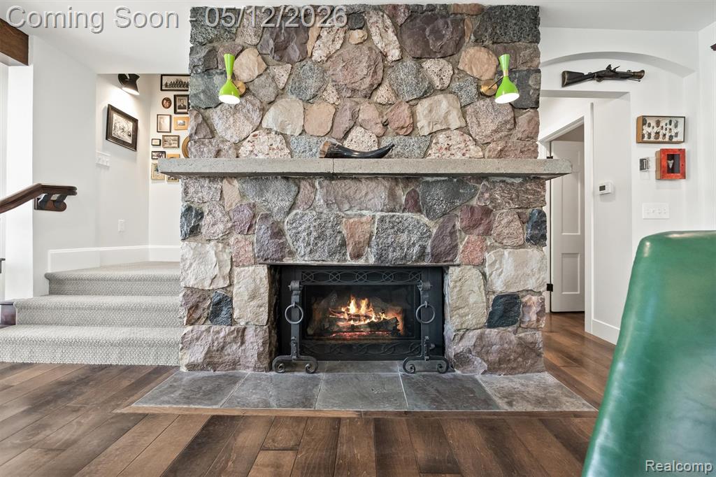 6390 Commerce Road, West Bloomfield, MI 48324 — Photo 12