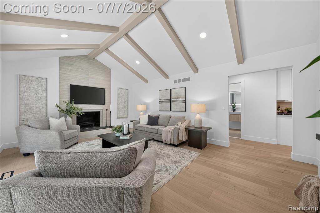 756 Great Oaks Drive, Bloomfield Hills, MI 48304 — Photo 17