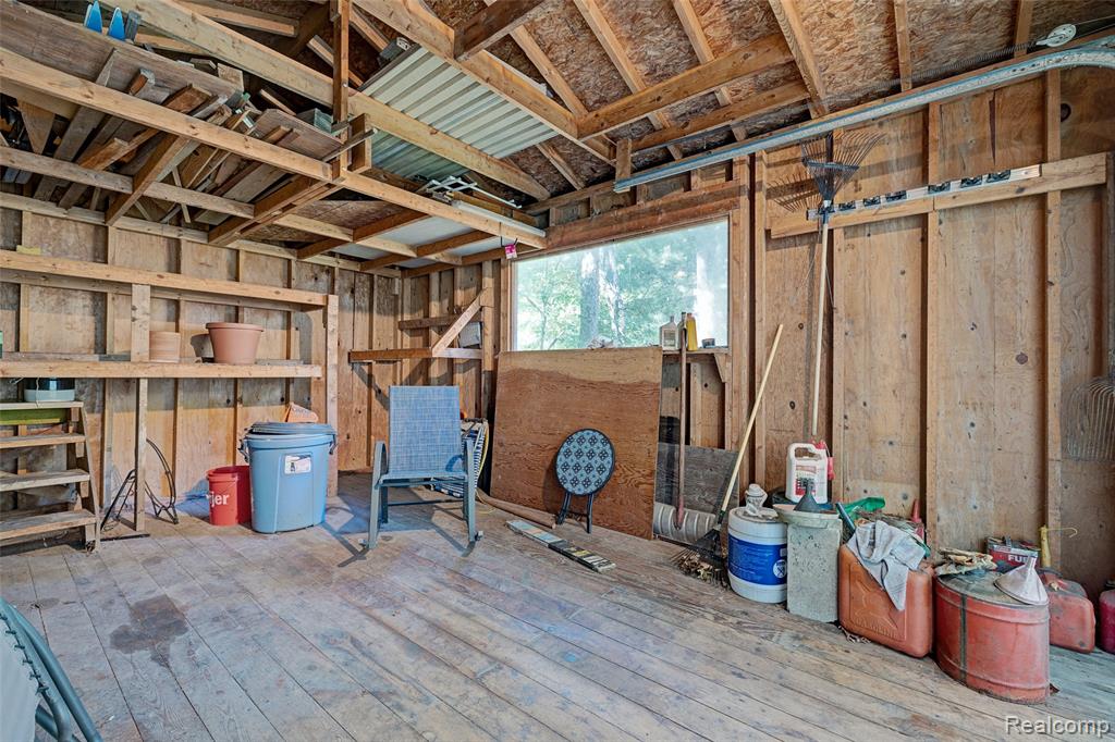 4116 East Street, Metamora, MI 48455 — Photo 47