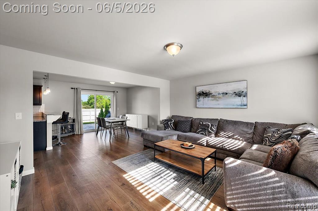 461 Golfside Drive, Lapeer, MI 48446 — Photo 5