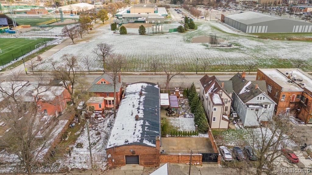 5137 Trumbull Street, Detroit, MI 48208 — Photo 6