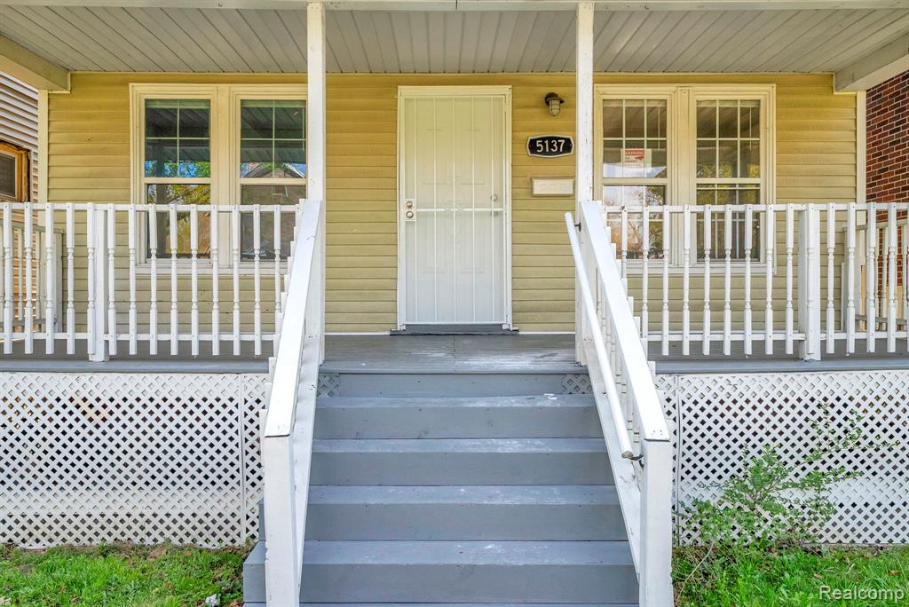 5137 Saint Clair Street, Detroit, MI 48213 — Photo 6