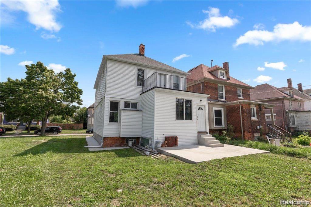 3427 Townsend Street, Detroit, MI 48214 — Photo 18