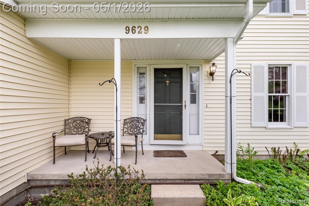 9629 Daisy Lane, Dexter, MI 48130 — Photo 14