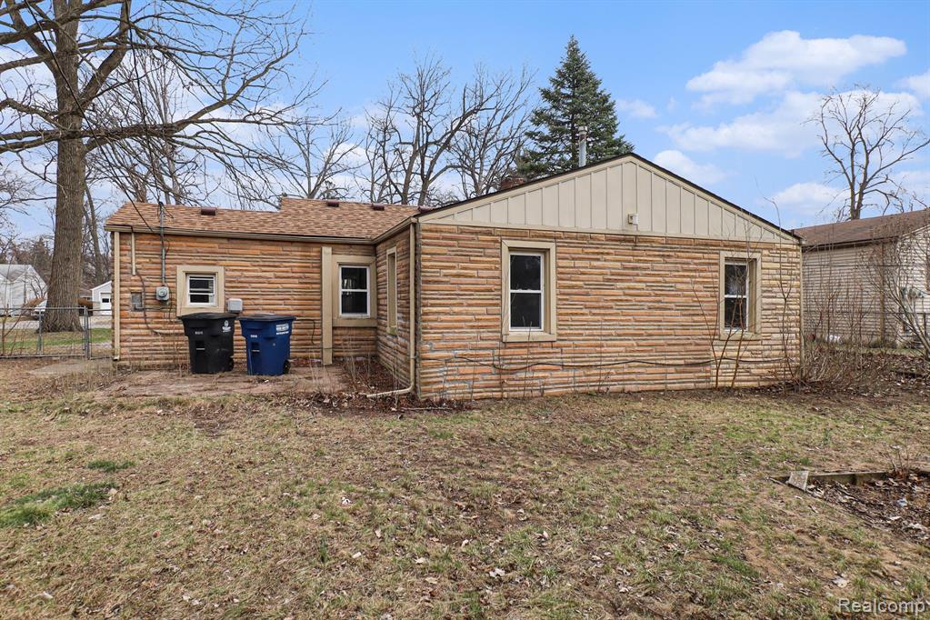6087 N Karle Street, Westland, MI — Photo 28