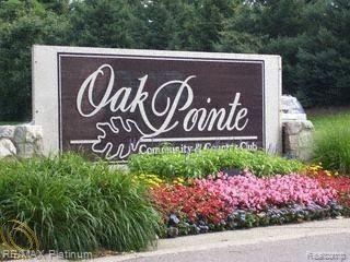 4355 Oak Pointe Drive, Brighton, MI 48116 — Photo 43