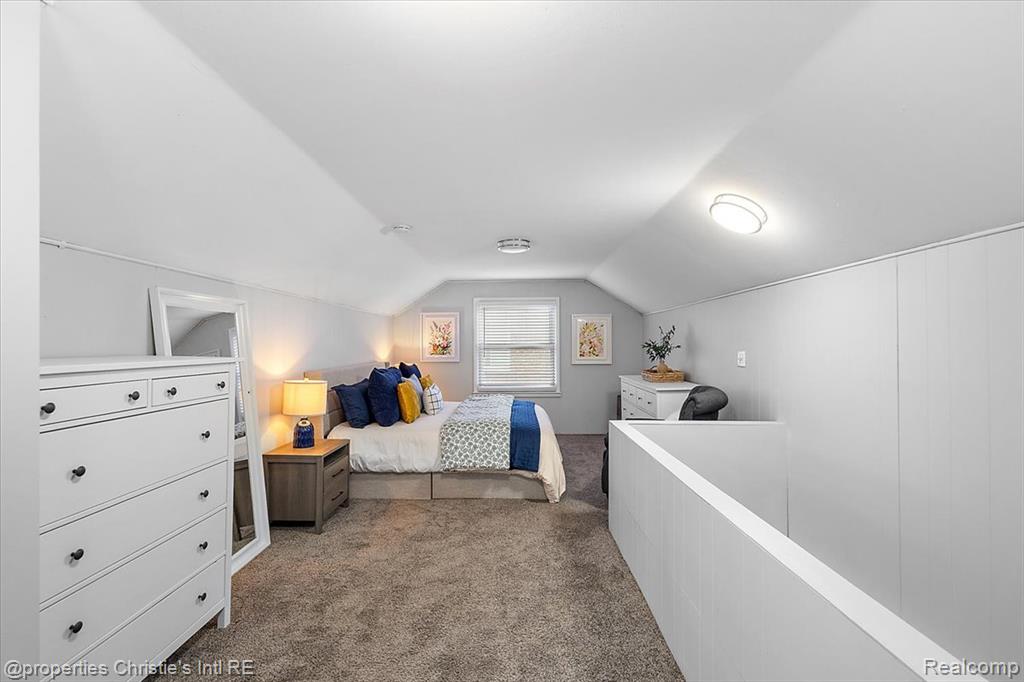 21553 Bournemouth Street, Harper Woods, MI 48225 — Photo 21