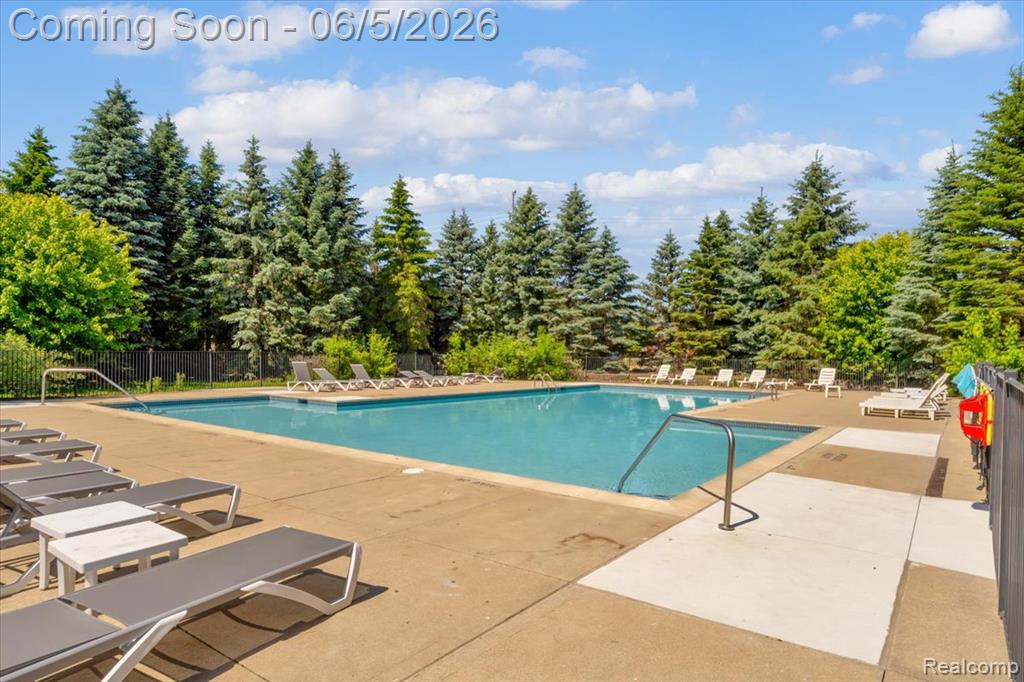 48794 Freestone Drive, Northville, MI 48168 — Photo 44