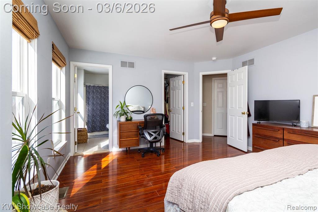 1747 Beechmont Street, Keego Harbor, MI 48320 — Photo 21