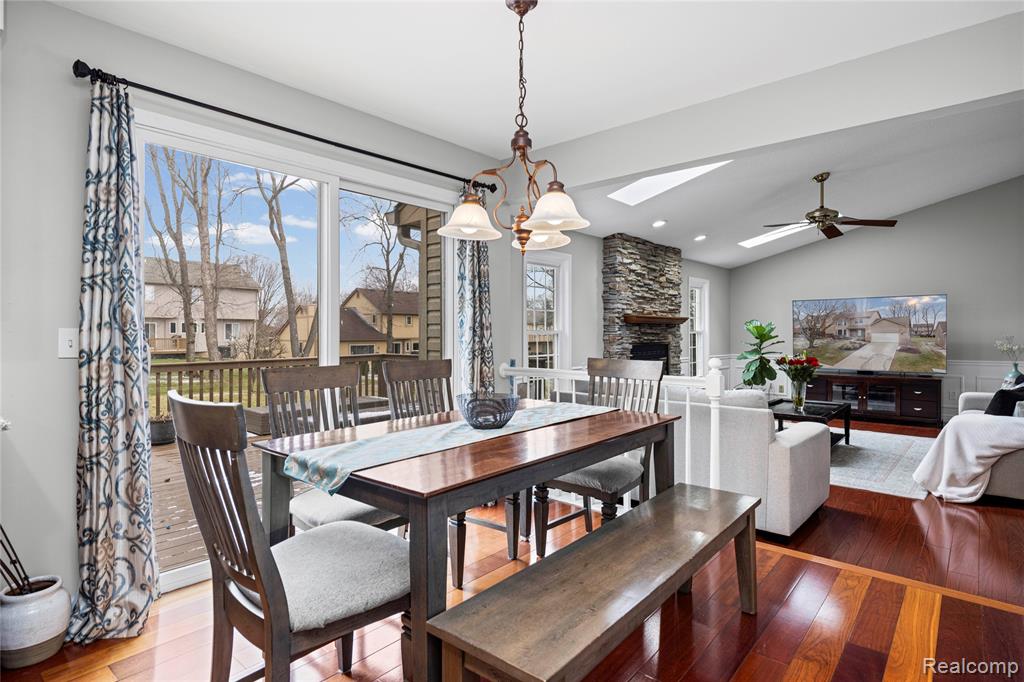1874 Rothbury Drive, Wixom, MI 48393 — Photo 6