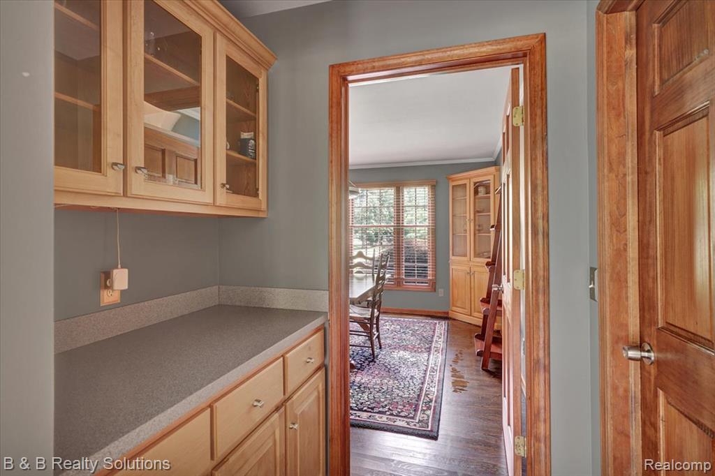 111 Amy Lynn Court, Metamora, MI 48455 — Photo 24