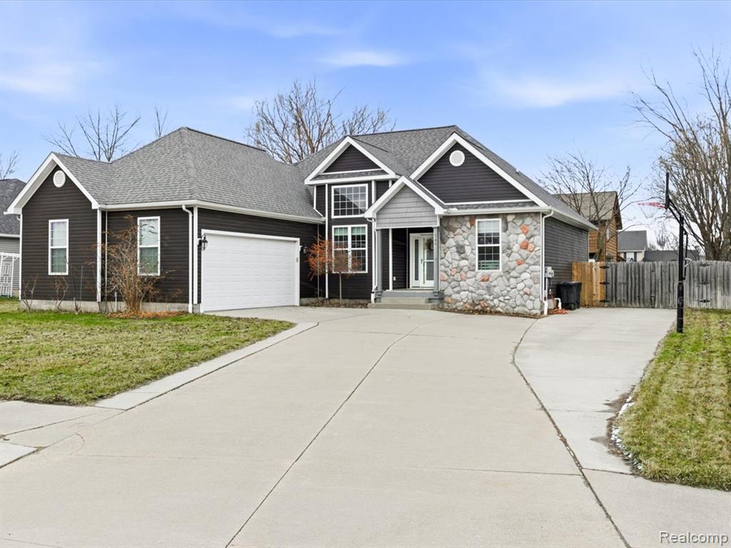 744 5th Street, Marysville, MI 48040 — Photo 2