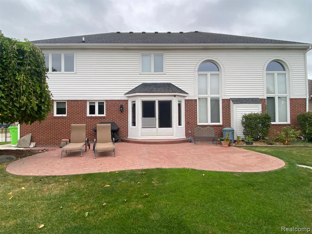48701 LAFAYETTE Drive, Macomb, MI 48044 — Photo 23