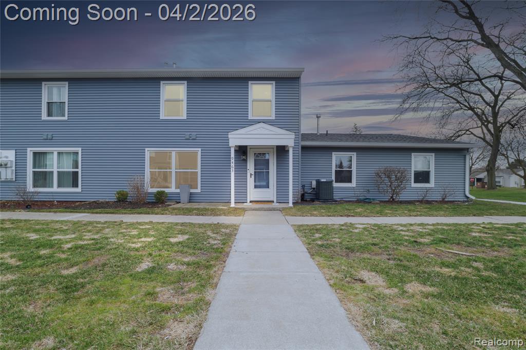 9463 Parkwood N, Davison, MI 48423 — Photo 33