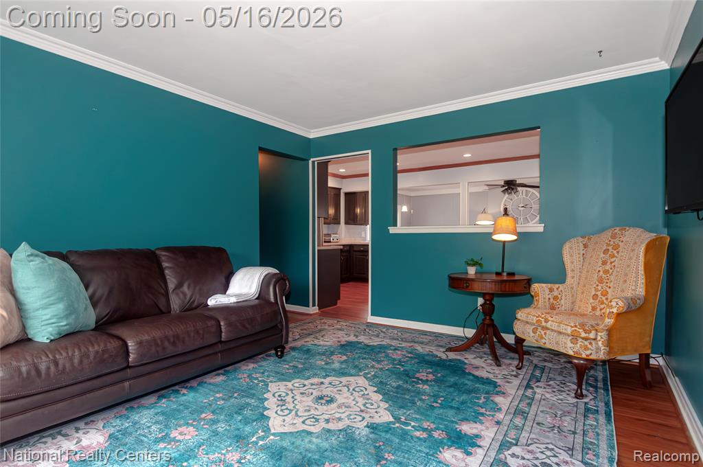 2446 Milverton Drive, Troy, MI 48083 — Photo 3