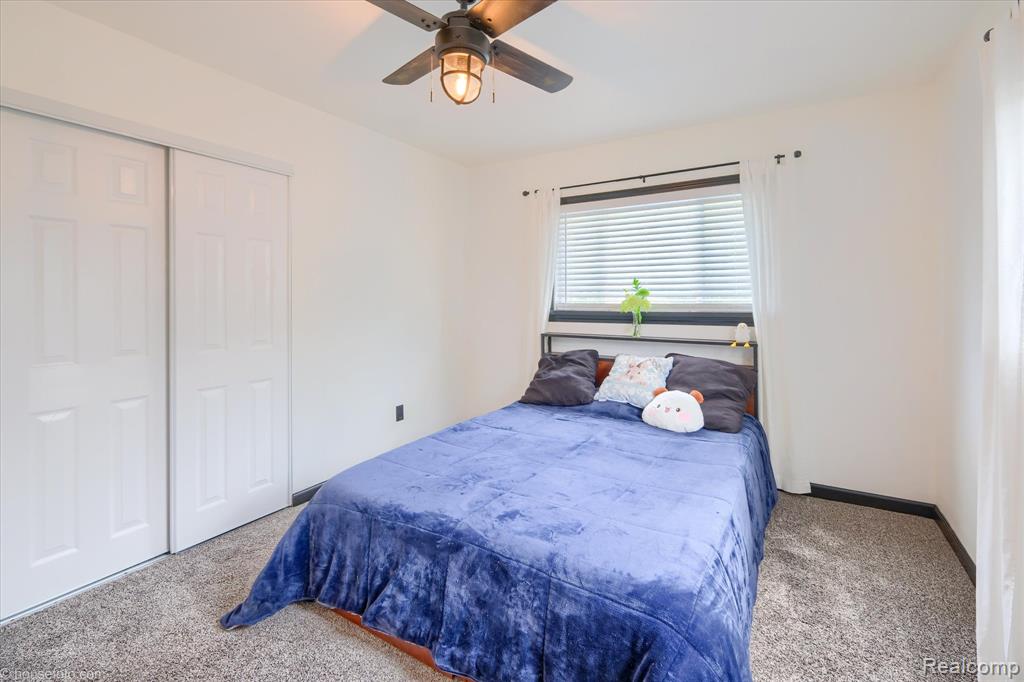 3395 Sandy Shore Drive, Metamora, MI 48455 — Photo 48