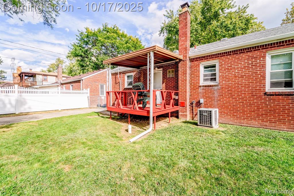 6384 Buckingham Avenue, Allen Park, MI 48101 — Photo 26