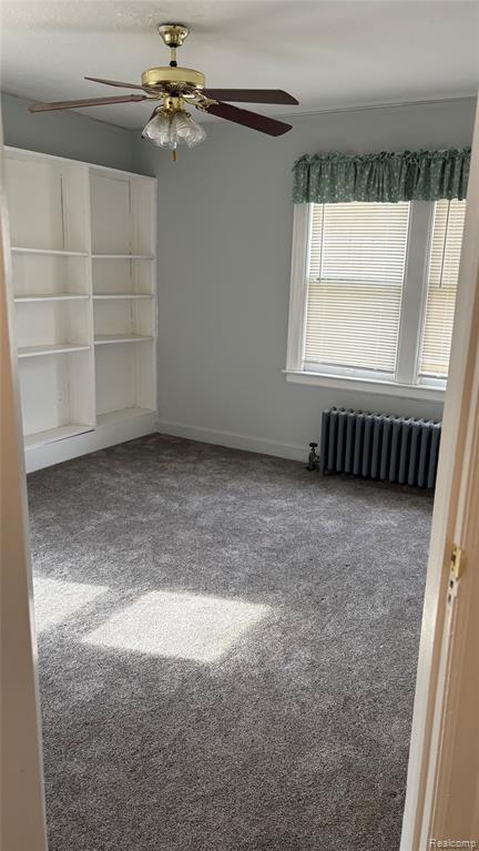 8735 Marygrove Drive, Detroit, MI 48221 — Photo 22