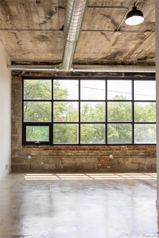 470 BRAINARD Street, Detroit, MI 48201 — Photo 20