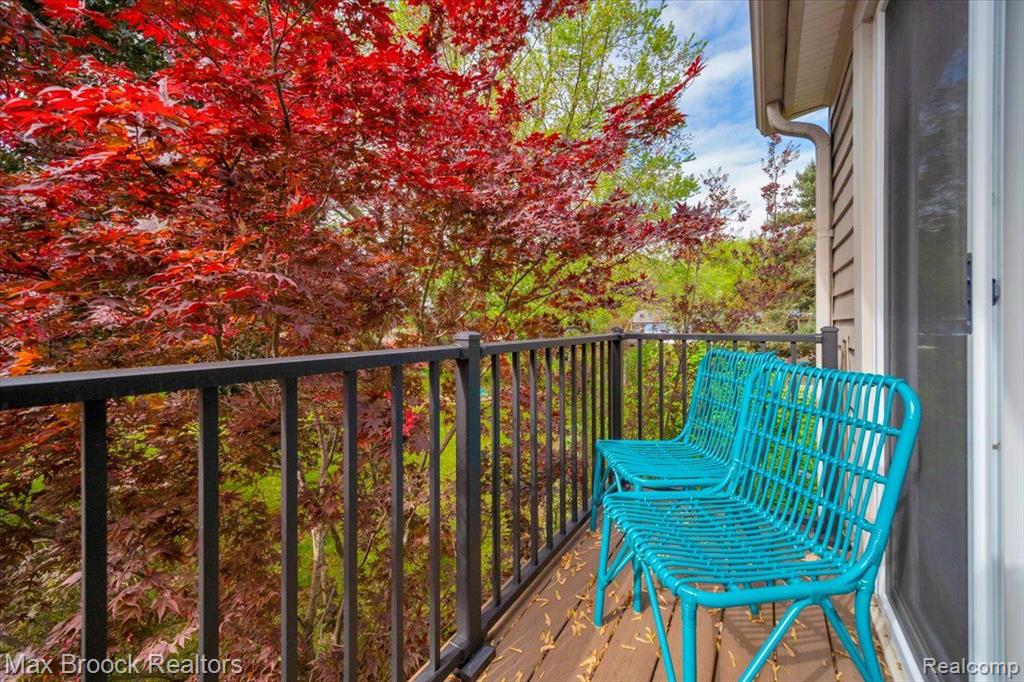 710 HARTLAND Drive, Troy, MI 48083 — Photo 25