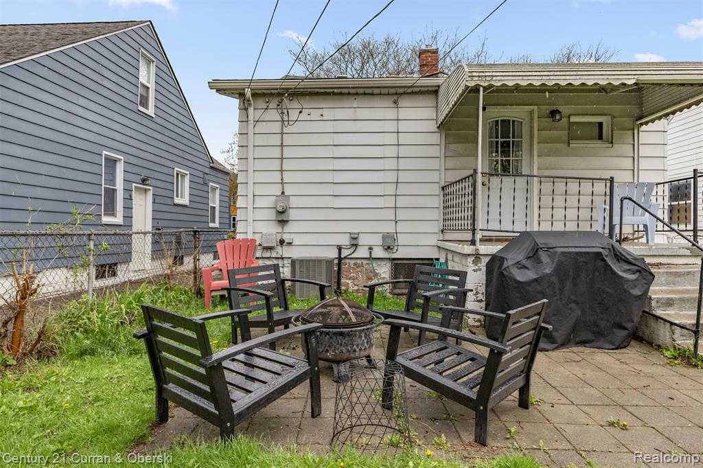 708 Channing Street, Ferndale, MI 48220 — Photo 34
