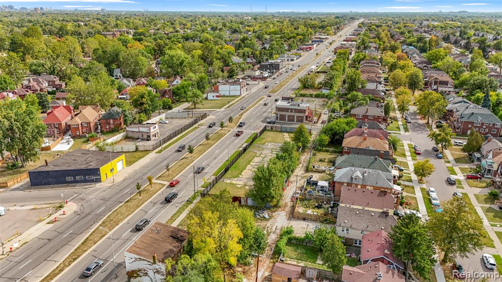 13145 Livernois Avenue, Detroit, MI 48238 — Photo 11