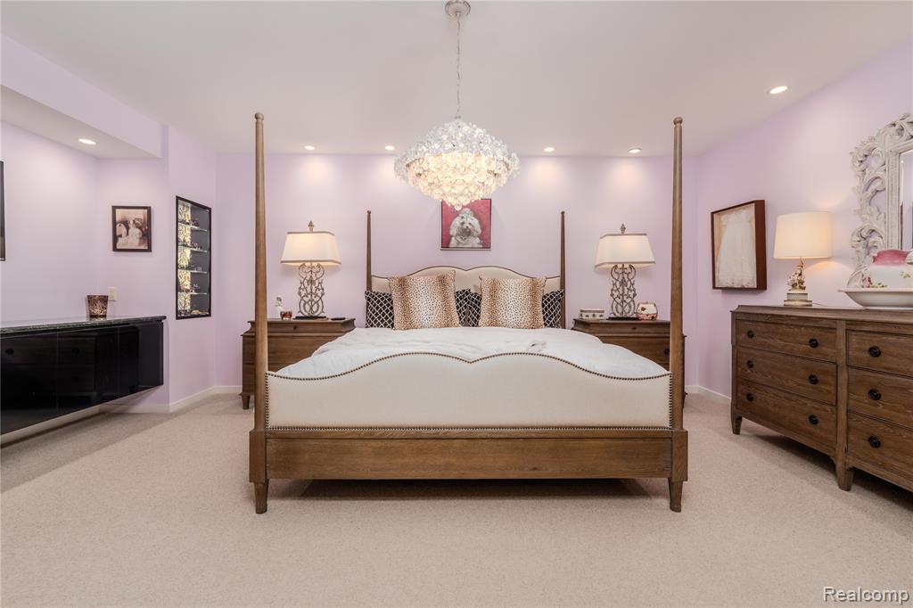 4054 Cranbrook Court, Bloomfield Hills, MI 48301 — Photo 39