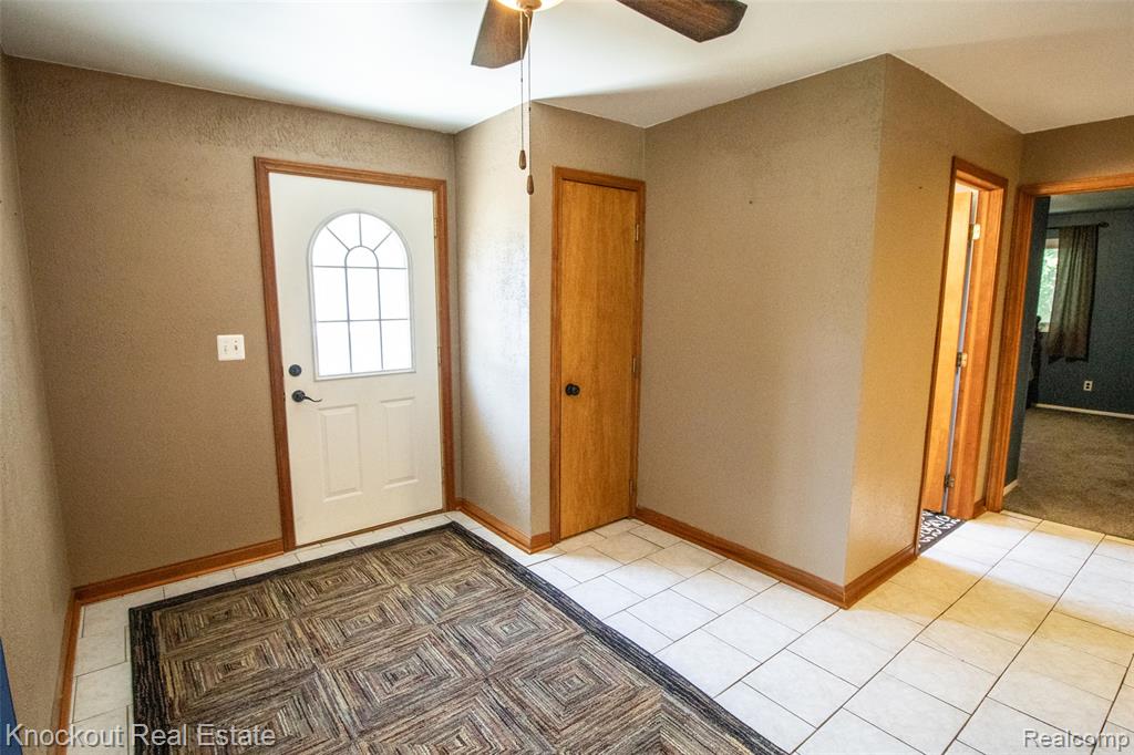 3890 Worth Road, Pinconning, MI 48650 — Photo 2