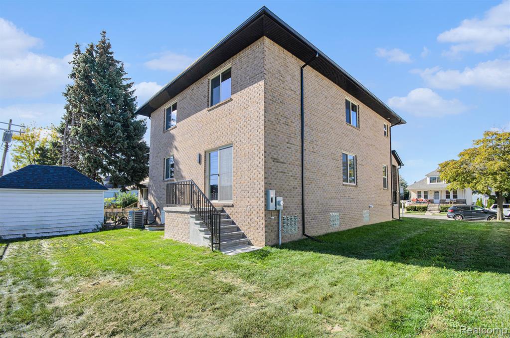 5268 Hartwell Street, Dearborn, MI 48126 — Photo 29