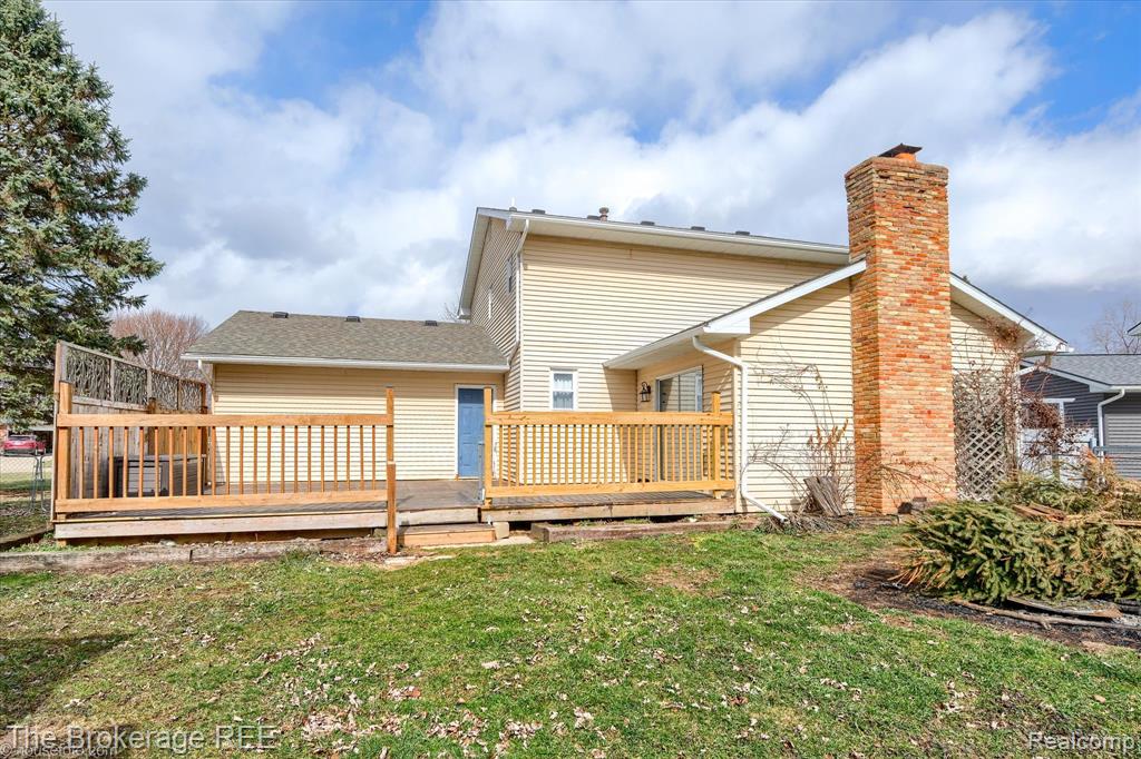5506 Canonsburg Road, Grand Blanc, MI 48439 — Photo 11