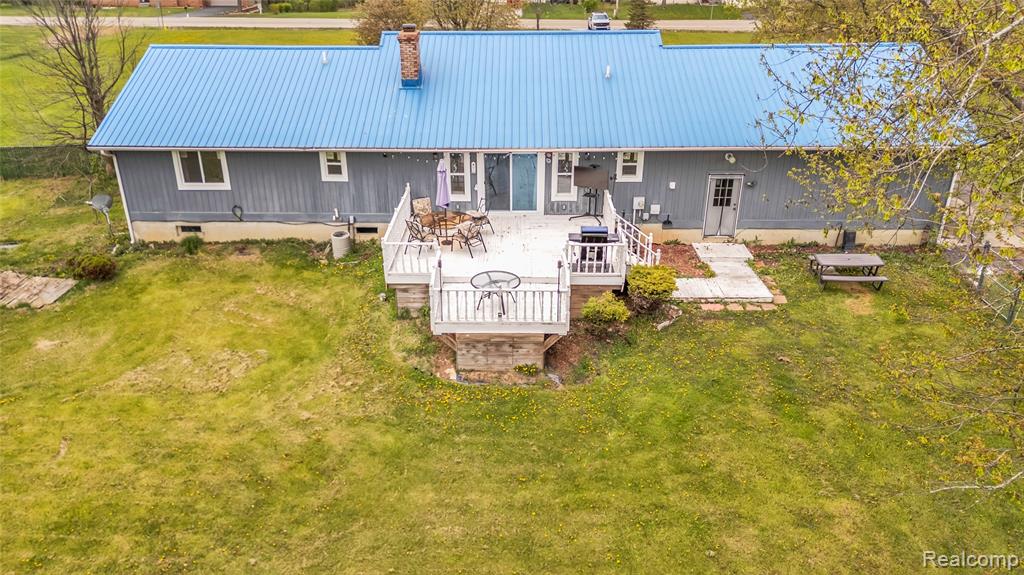 1081 S Gale Road, Davison, MI 48423 — Photo 5