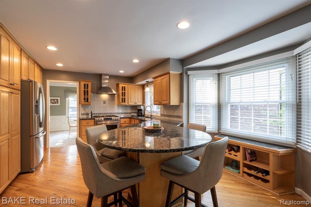 43085 Whisper Court, Northville, MI 48168 — Photo 25