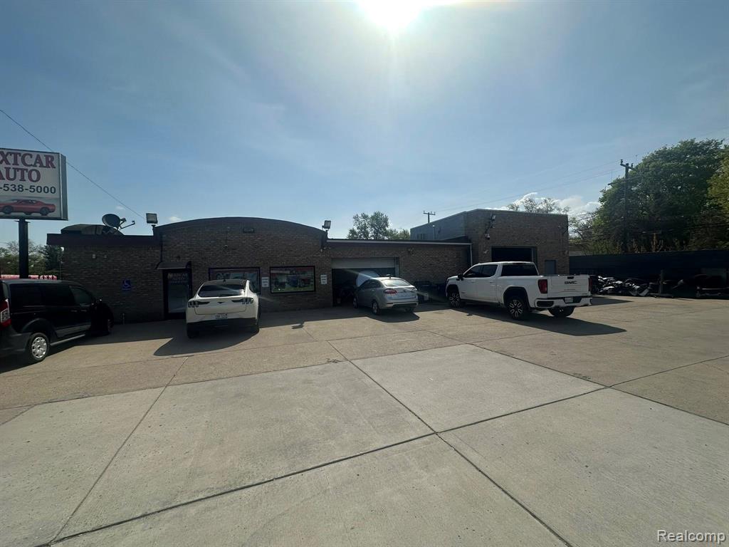 23321 Plymouth Road, Redford, MI 48239 — Photo 2