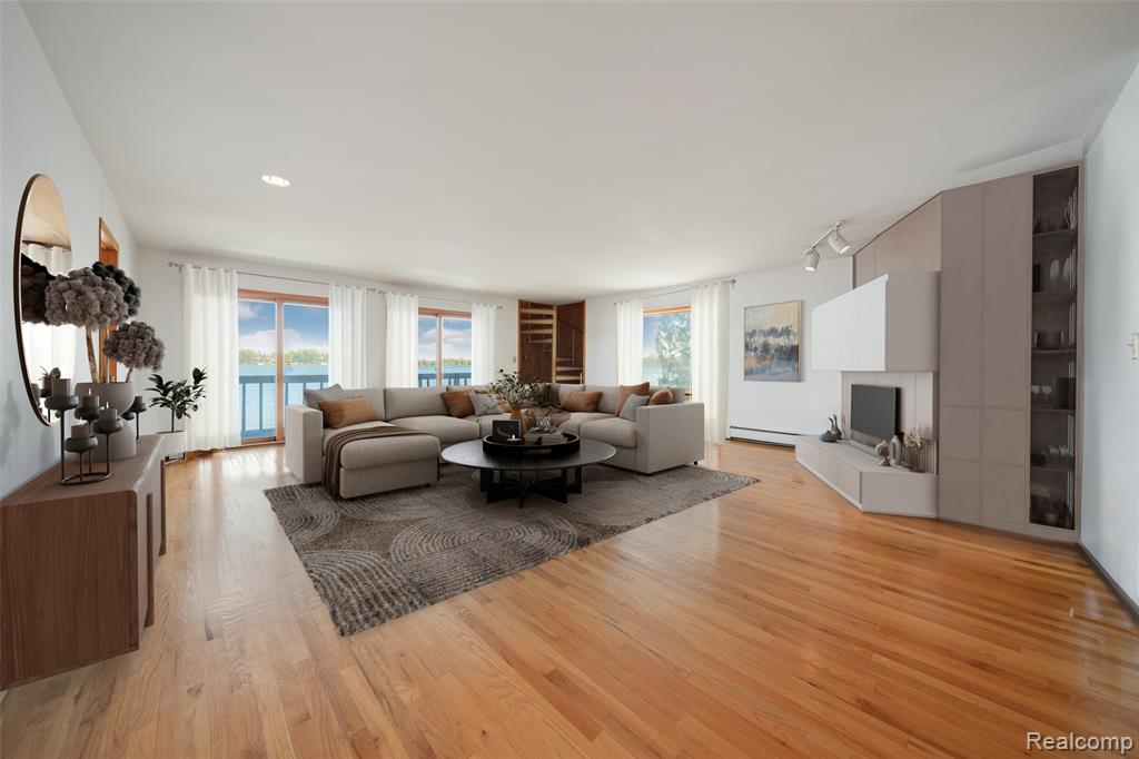 935 Stratton Drive, Waterford, MI 48328 — Photo 18