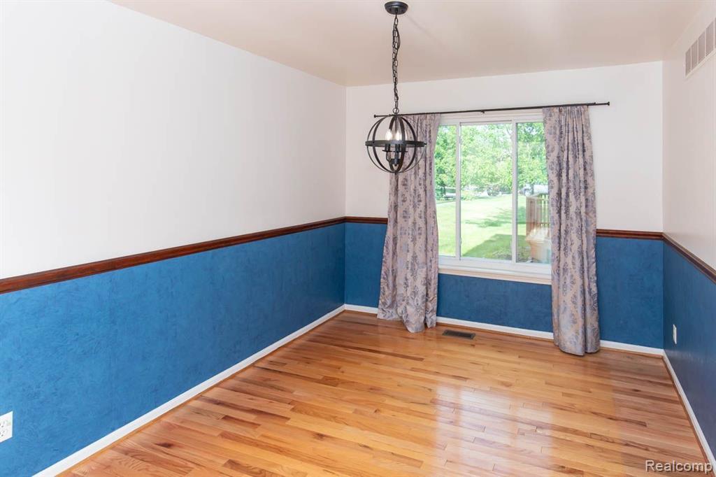 1454 AZIZ Drive, Canton, MI 48188 — Photo 13