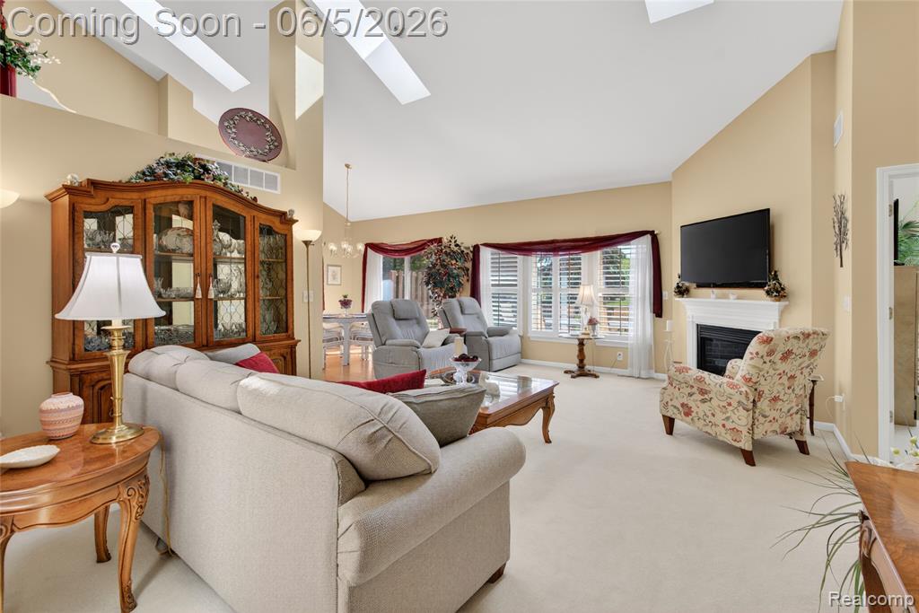 2443 Crossings Circle, Davison, MI 48423 — Photo 8
