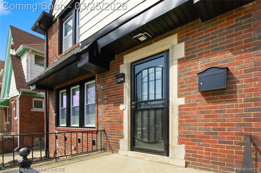 3294 Glendale Street, Detroit, MI 48238 — Photo 48