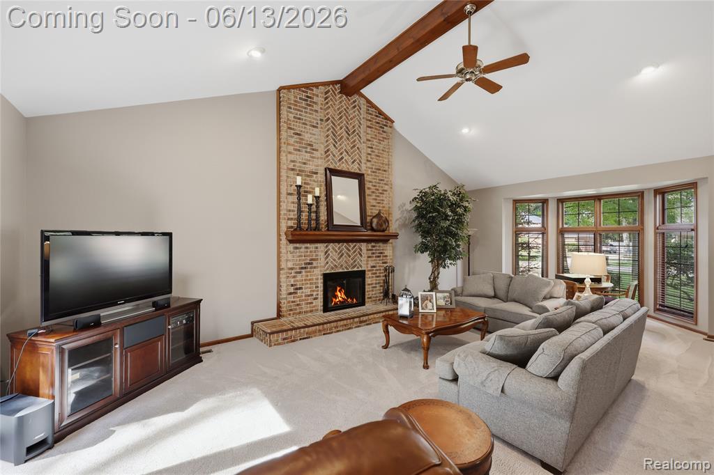 55380 Theo Drive, Shelby Twp, MI 48315 — Photo 8