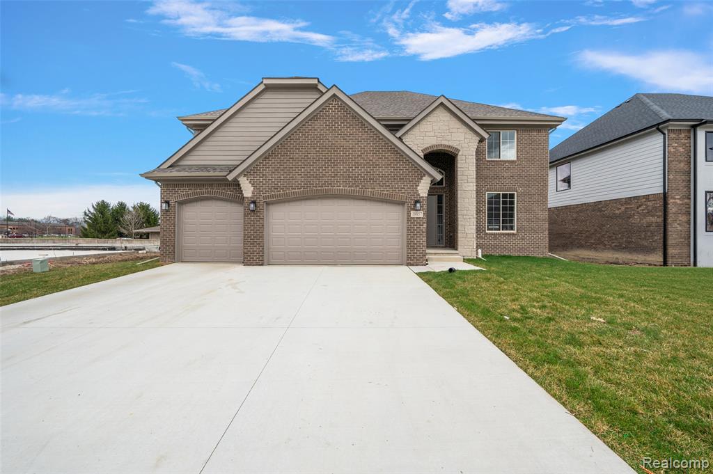 18868 Via Firenze, Macomb, MI 48044 — Photo 3