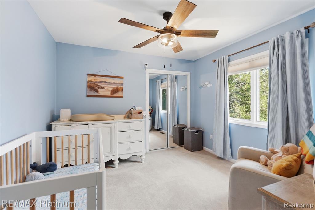 6513 E Ridge Court, Brighton, MI 48116 — Photo 20