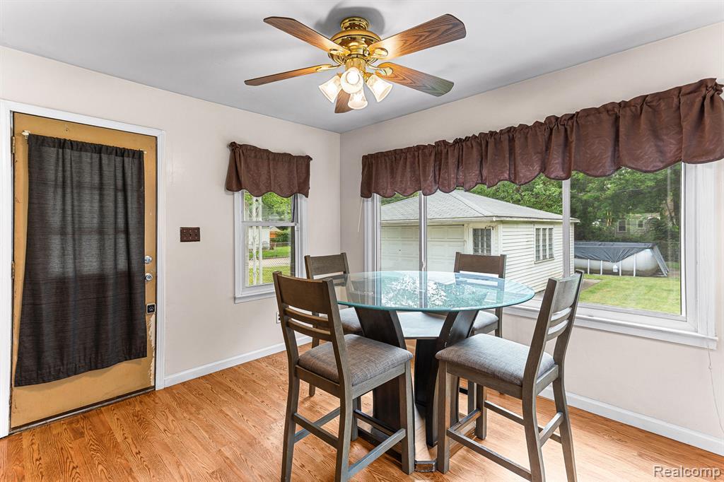 7491 Dacosta, Redford, MI 48239 — Photo 9
