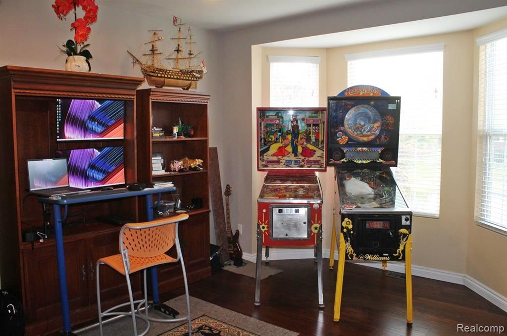 1779 STEEPLECHASE Road, Canton, MI 48188 — Photo 47
